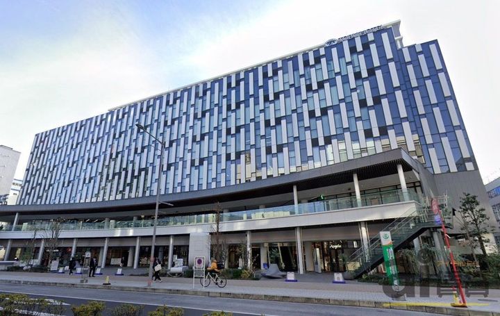 埼玉県川越市脇田本町(マンション)の賃貸物件の周辺