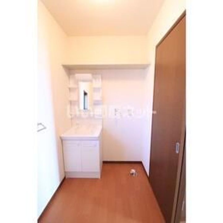 群馬県前橋市笂井町(アパート)の賃貸物件の内装