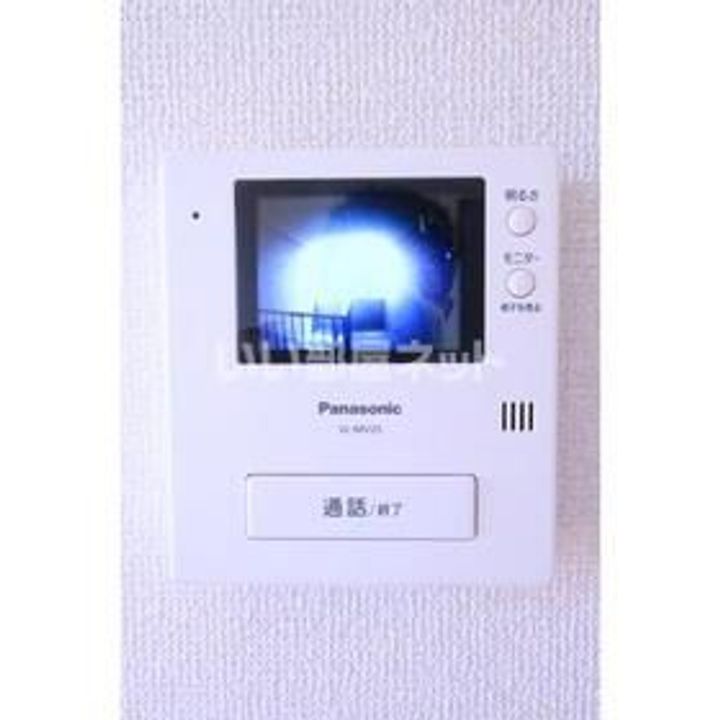 群馬県前橋市笂井町(アパート)の賃貸物件の内装