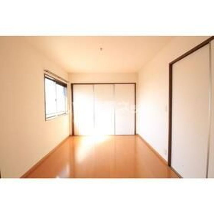 群馬県前橋市笂井町(アパート)の賃貸物件の内装