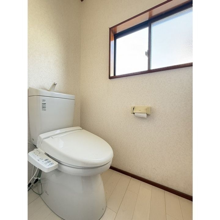 静岡県沼津市松長(一戸建)の賃貸物件の内装