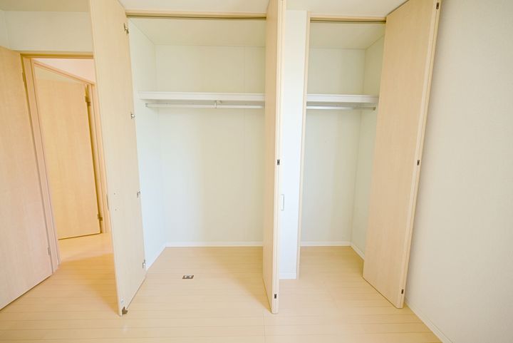 広島県広島市安芸区矢野西3(アパート)の賃貸物件の内装