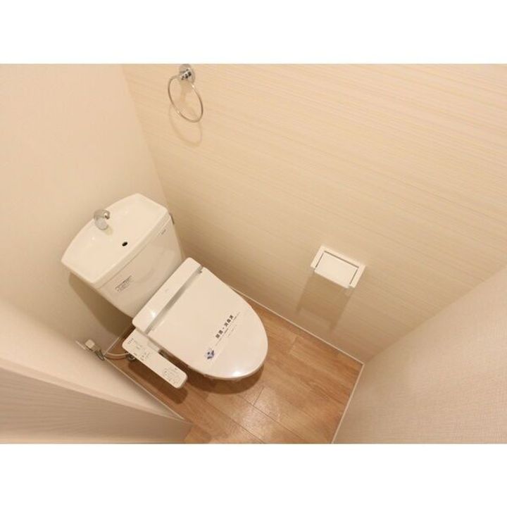grandtic Etincelle(エタンセル)の内装