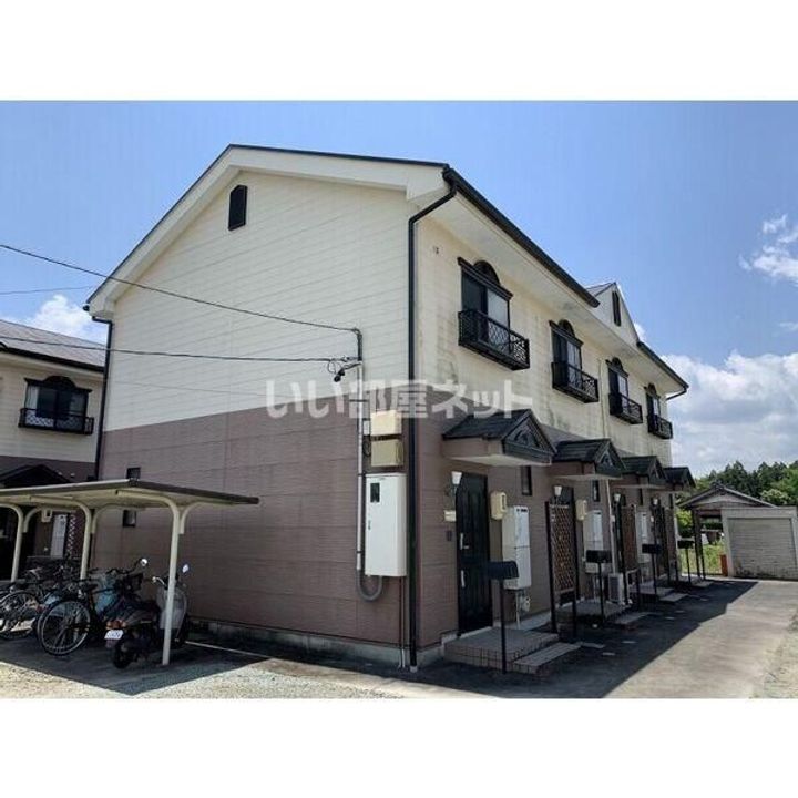 三重県多気郡大台町弥起井(一戸建)の賃貸物件の外観