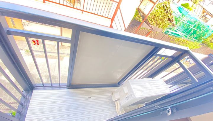 大阪府大阪市東淀川区西淡路3(マンション)の賃貸物件の内装