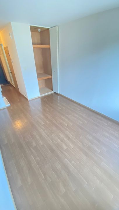 大阪府大阪市東淀川区西淡路3(マンション)の賃貸物件の居間