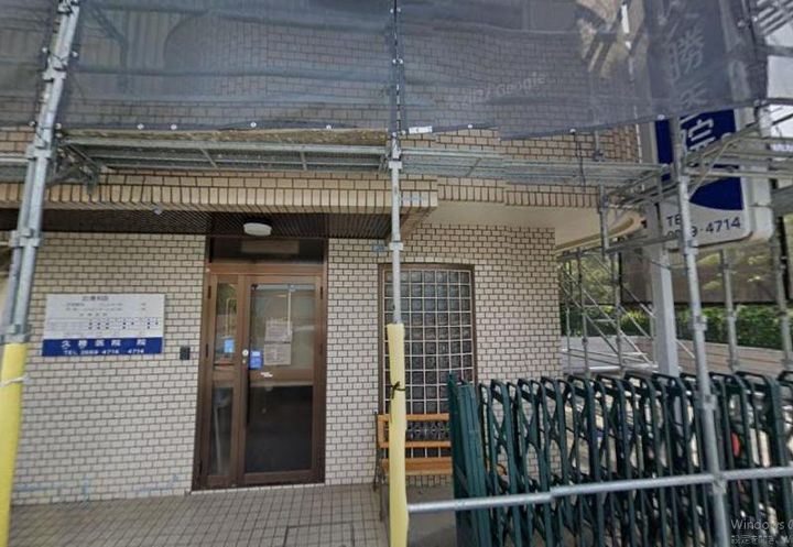 セレスティア西綾瀬の周辺