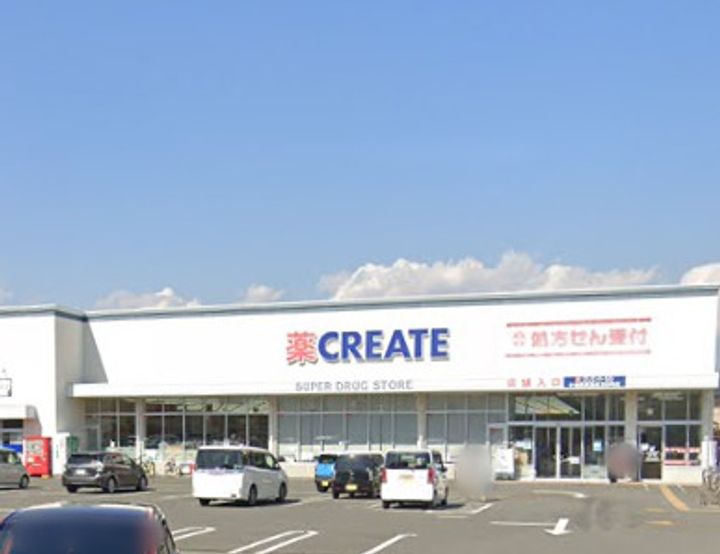 本多アパートの周辺
