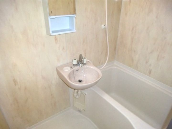 大阪府大阪市平野区加美西1(マンション)の賃貸物件の内装