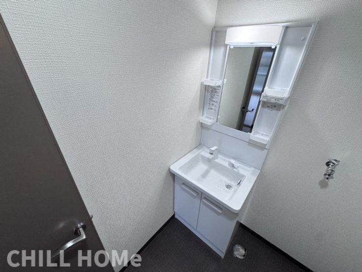 群馬県高崎市上小鳥町(マンション)の賃貸物件の内装