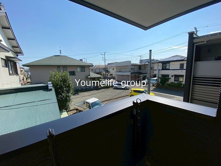神奈川県伊勢原市伊勢原2(アパート)の賃貸物件のその他画像