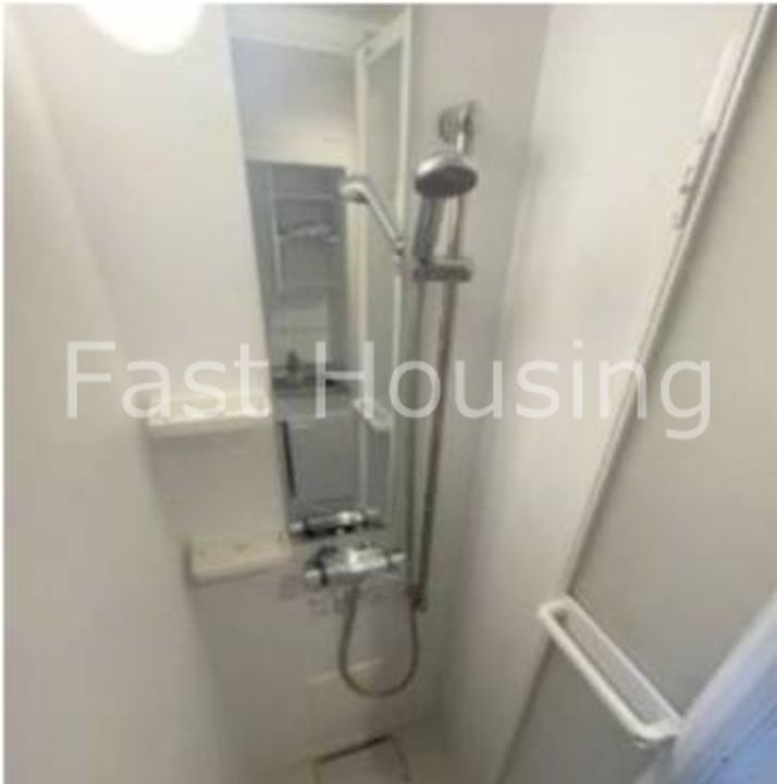 東京都中野区弥生町3(アパート)の賃貸物件の風呂