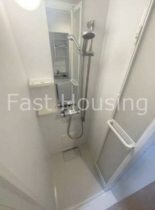 東京都中野区弥生町3(アパート)の賃貸物件の風呂