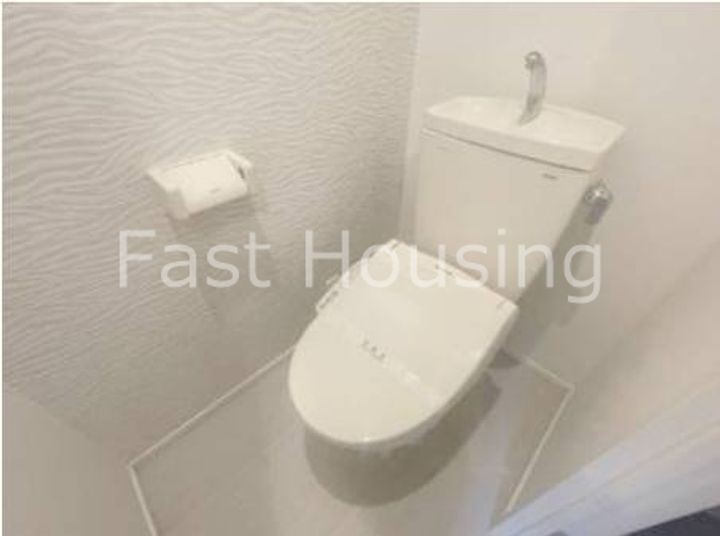 東京都中野区弥生町3(アパート)の賃貸物件の内装