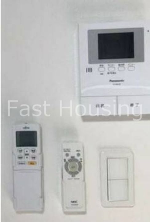 東京都中野区弥生町3(アパート)の賃貸物件の内装