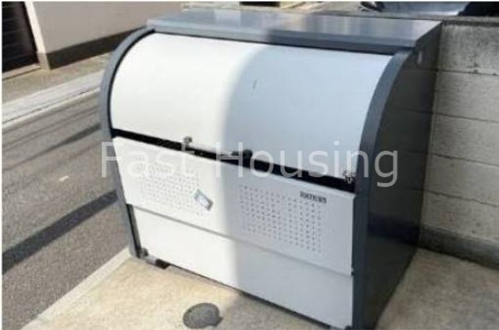 東京都中野区弥生町3(アパート)の賃貸物件の地図