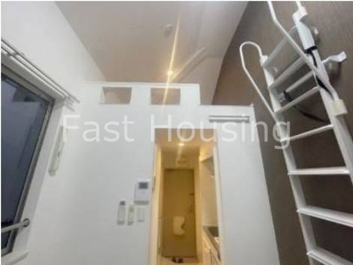 東京都中野区弥生町3(アパート)の賃貸物件の居間