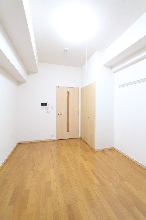 東京都品川区大崎5(マンション)の賃貸物件の居間