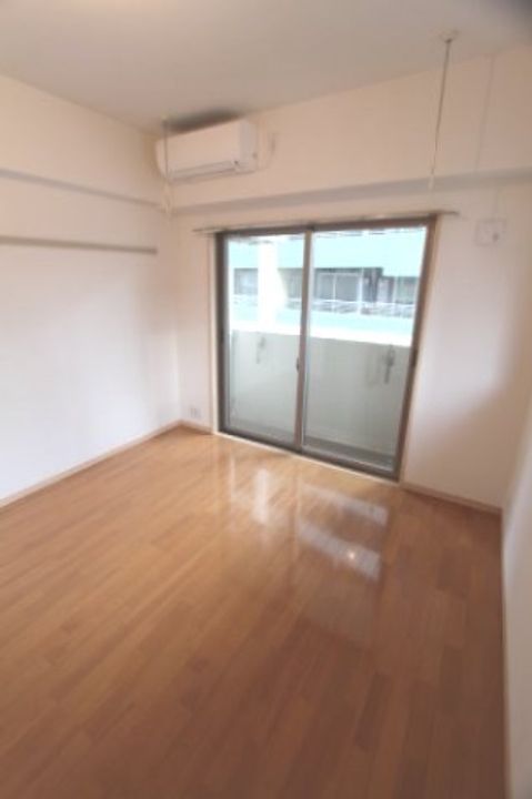 東京都品川区大崎5(マンション)の賃貸物件の内装