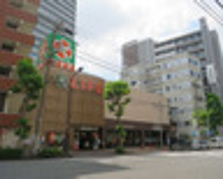 東京都品川区大崎5(マンション)の賃貸物件の周辺