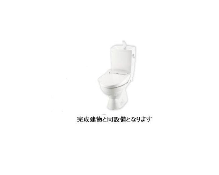 グランスイート横手南の内装