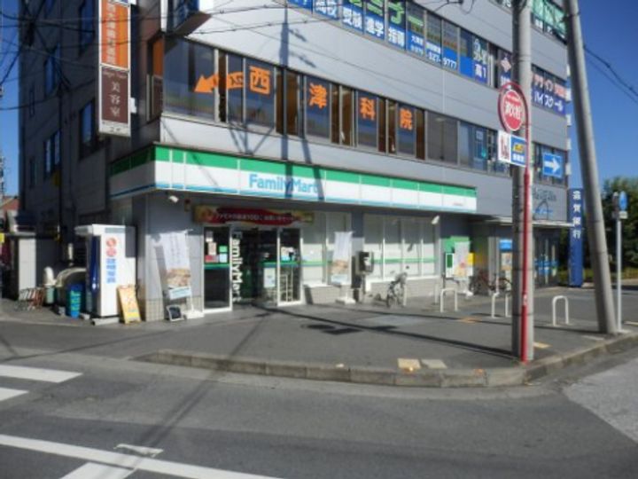 滋賀県大津市桜野町2(マンション)の賃貸物件の周辺