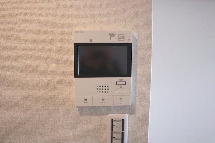 大阪府大阪市中央区備後町1(マンション)の賃貸物件の内装