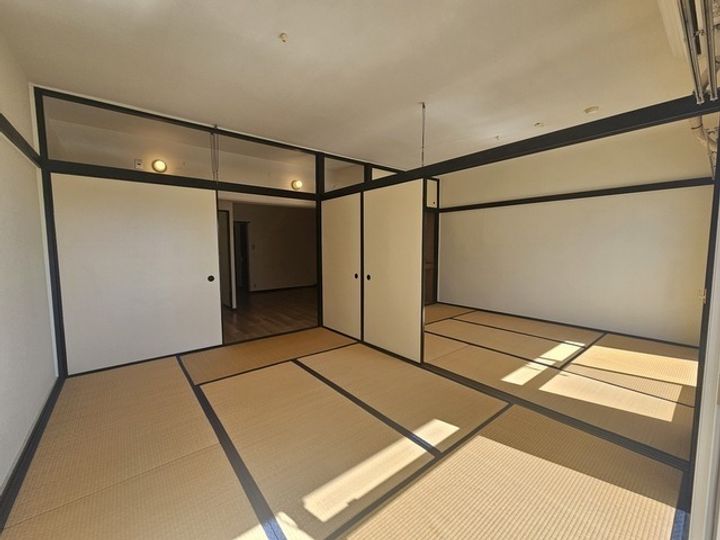 ヘルックワセダの内装