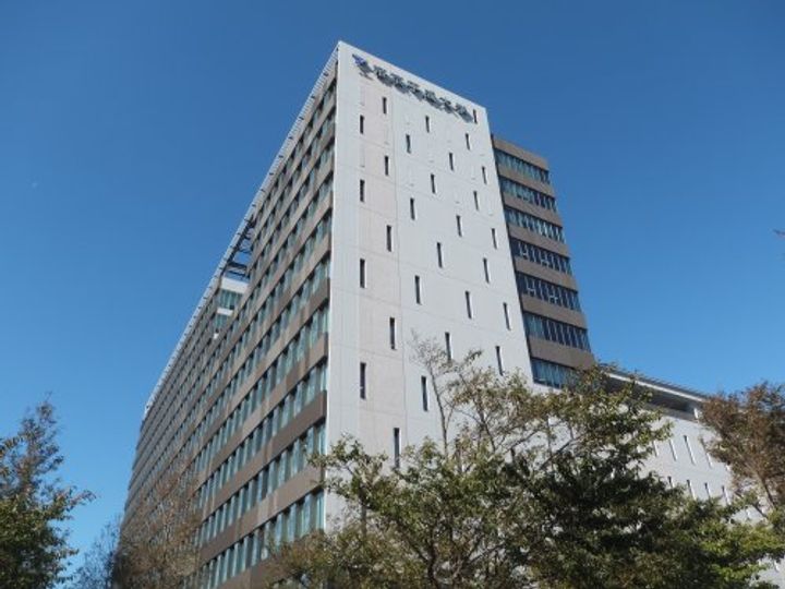 パークヴィラ高円寺の周辺