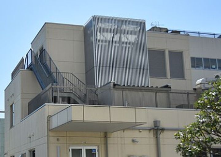 東京都江東区東雲1(マンション)の賃貸物件の周辺