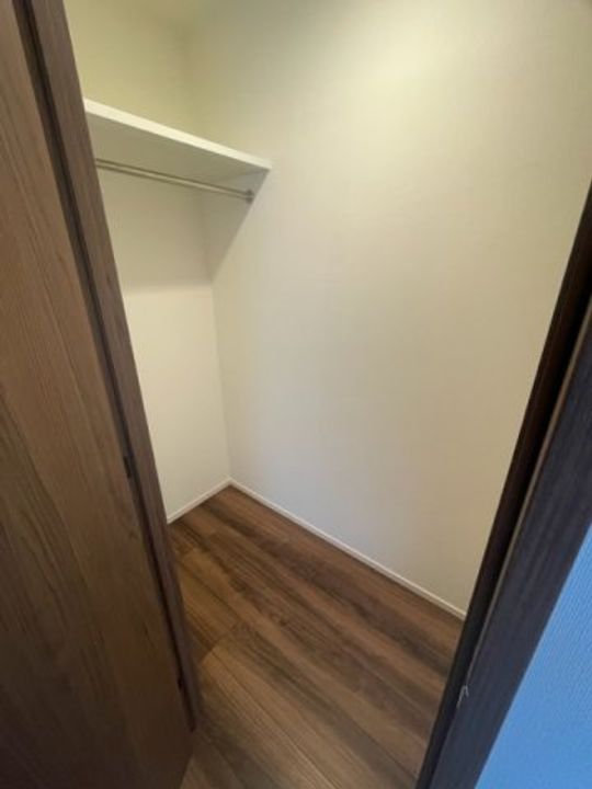 ルクレ押上の内装