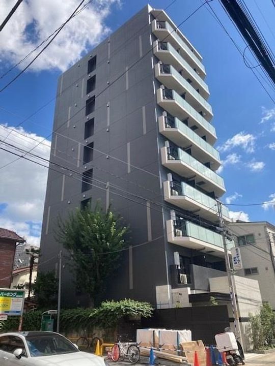 埼玉県川口市幸町2(マンション)の賃貸物件の内装