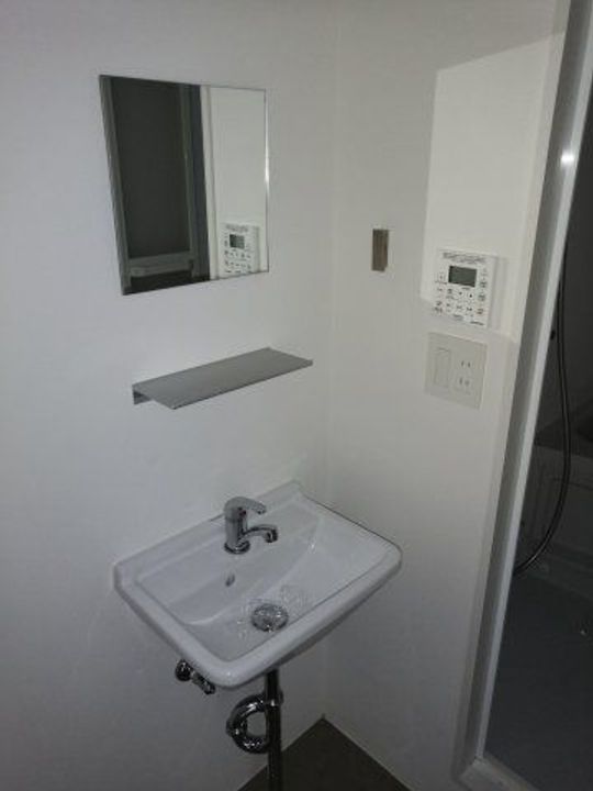 東京都品川区小山6(マンション)の賃貸物件の内装