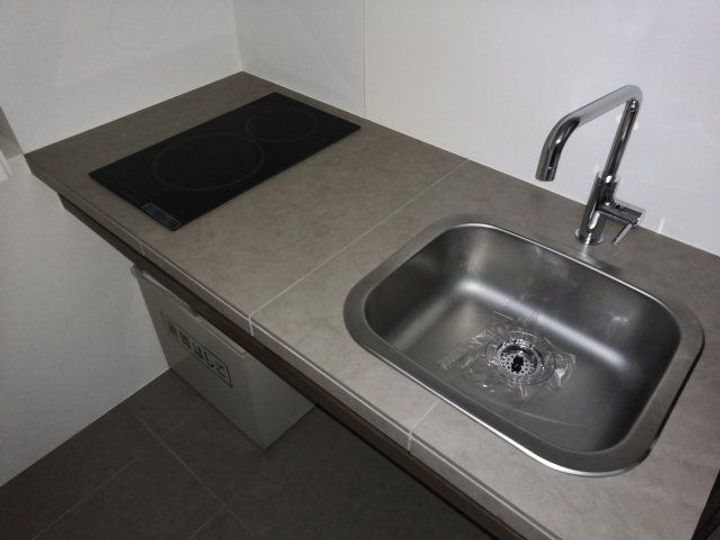 東京都品川区小山6(マンション)の賃貸物件の内装