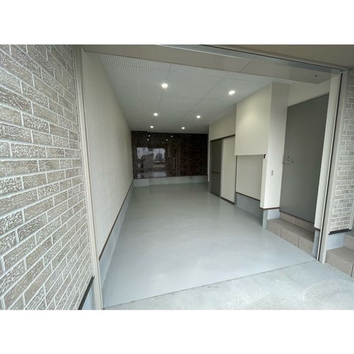 Classy Garageのその他画像
