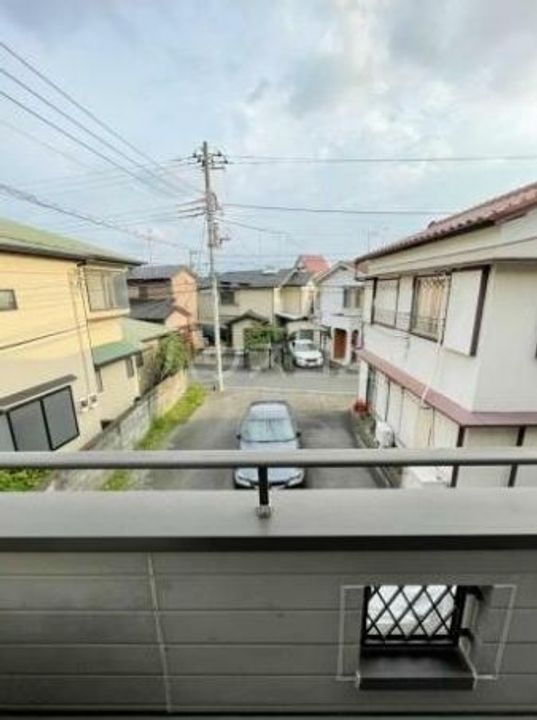 パインホームズ多摩川IIIのその他画像