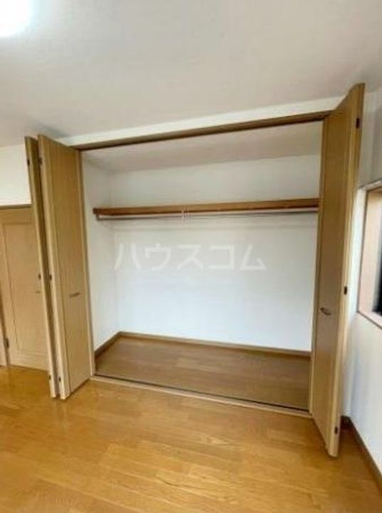 パインホームズ多摩川IIIの内装