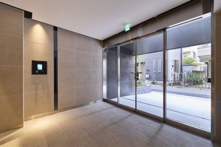 プラウドフラット墨田曳舟ディアージュの地図