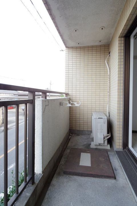 埼玉県富士見市羽沢1(マンション)の賃貸物件の内装