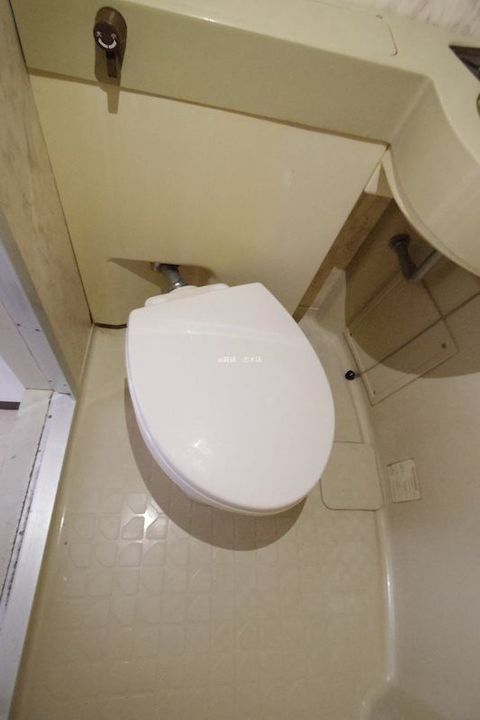 埼玉県富士見市羽沢1(マンション)の賃貸物件の内装