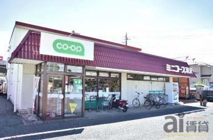 埼玉県富士見市羽沢1(マンション)の賃貸物件の周辺