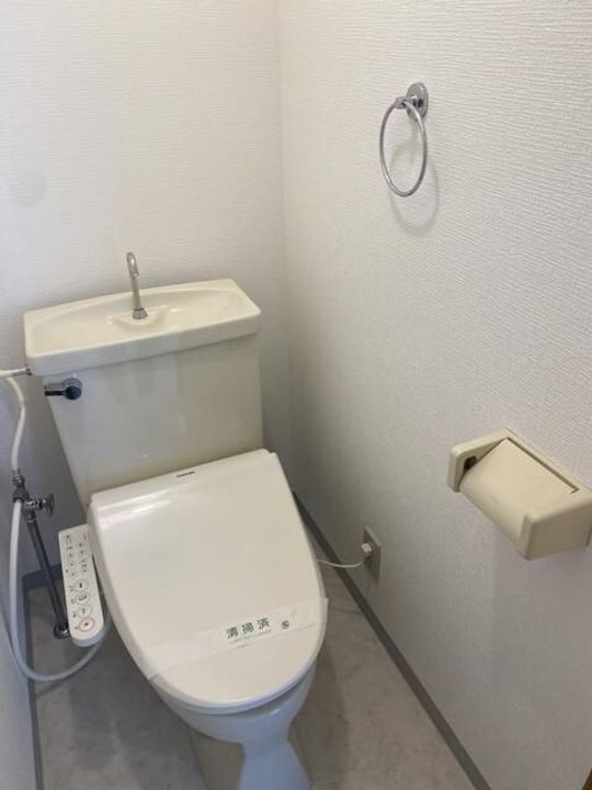 PLENDY港南中央の内装