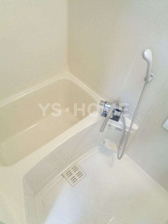 東京都杉並区浜田山3(マンション)の賃貸物件の風呂
