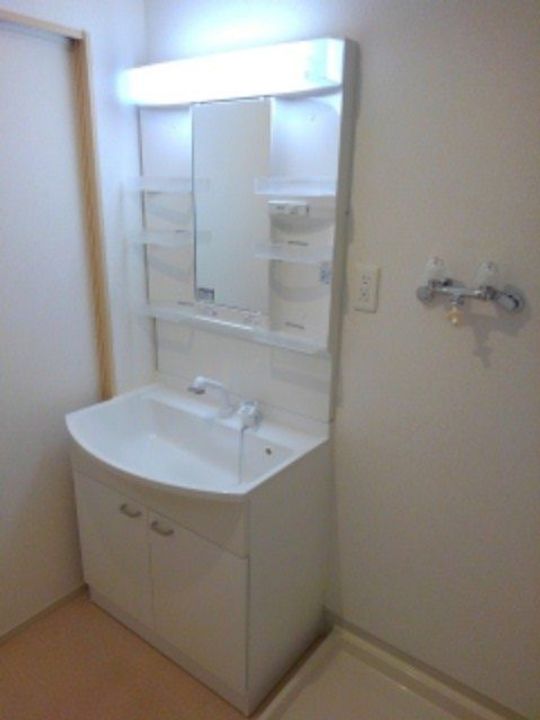 ソレイユの内装