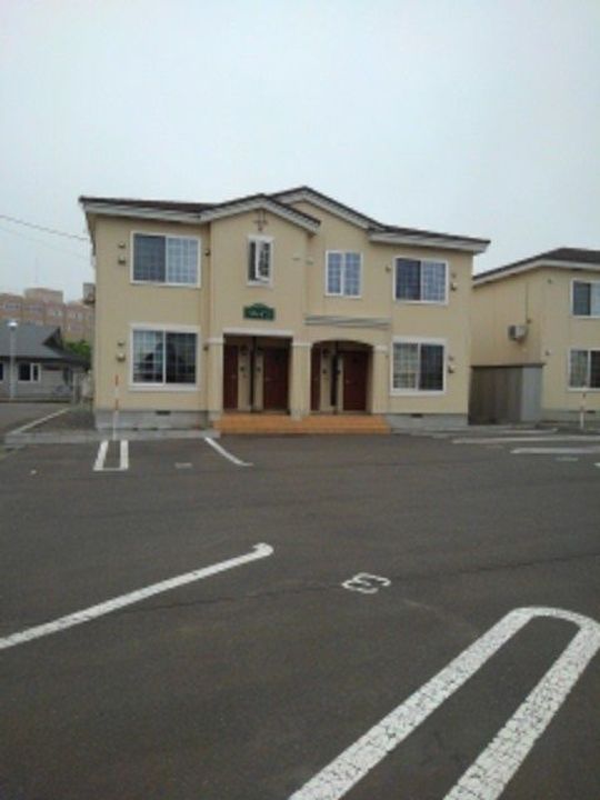 ソレイユの地図