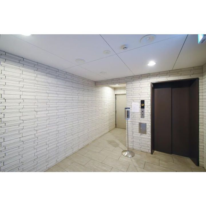 東京都杉並区和泉4(マンション)の賃貸物件の地図