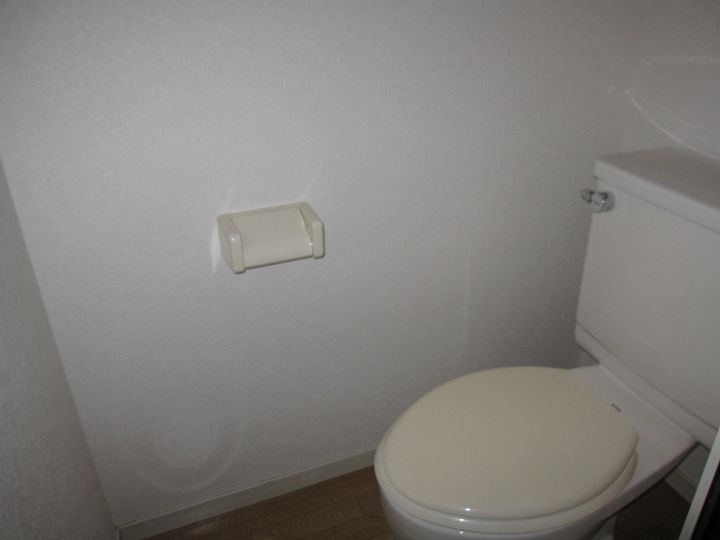 静岡県浜松市中央区佐鳴台2(アパート)の賃貸物件の内装