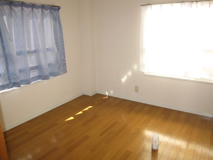 静岡県浜松市中央区佐鳴台2(アパート)の賃貸物件の内装