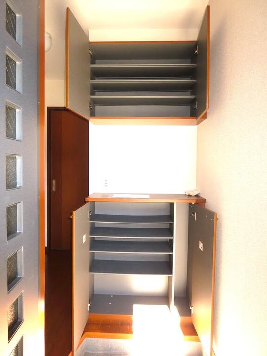 イナリハイツのその他画像