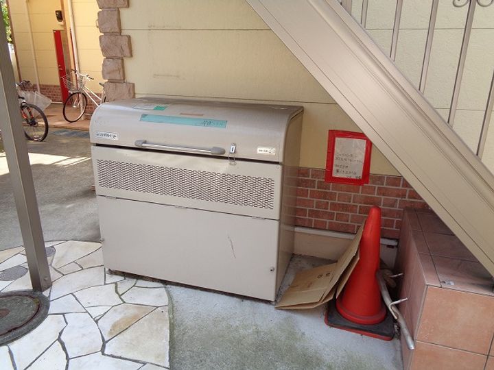 ユナイト神大寺レフォルマの杜の地図